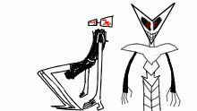ah yes, lanky chronix