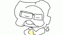 and this is my new human character