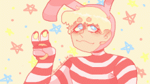 Avatar for ttheophobia