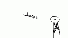 whoopsie