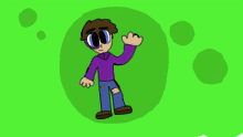 Micheal Afton :D