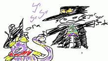 jojo brainrot