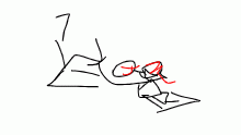 A ramble about the Scrimbles