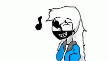 Avatar for Humangirlsans