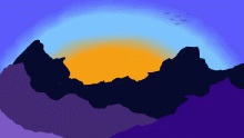 Mountains