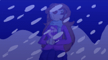 Day 27: coat