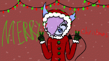 Christmas pfp :p