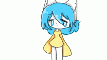 is wolfychu