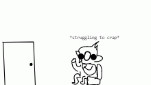 Jack's mind []Kevin and Jack Shorts