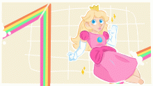 Princess Peach