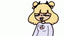 Lei (@Paranormal_Chaos Horns)