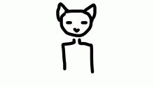 First Animation