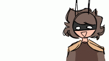 color codes for pepper