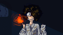 almost done OwO