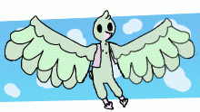 birb