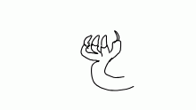 claw