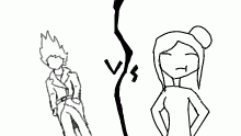i cant animate btw