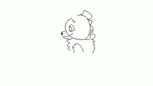 tween