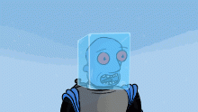 Mr. Freeze