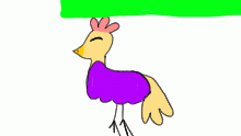 chicken strip
