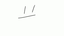 D