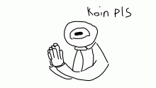 can I have koin pls