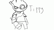 New OC: Tippy
