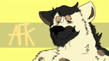 AFK Pfp