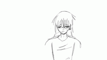 exhaustion and boredom