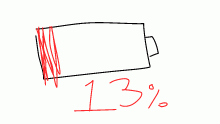 chromebook battery rn
