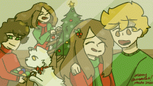 Merry Christmas!