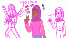 Yasmin