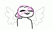 Angel-demon (pfp)