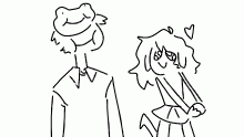 anythimg for u frogm