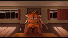 Just Mondays