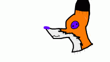 Buttonz updated look