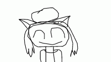 fan art for duckiebreadeater