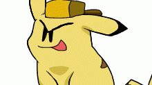 pikafriend