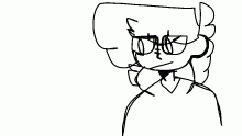 1 line
