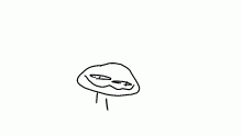 type "." into the yt search engine
