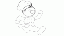 Latest animation by Hattto