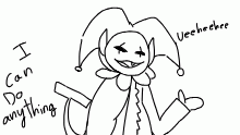 Jevil