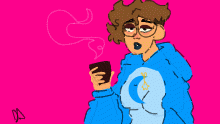 just watchin care bears