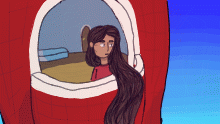 rapunzel???