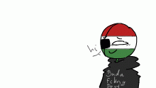 Latest animation by AshleyOwO