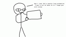 the guy on the left is me read desc
