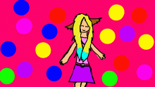 hello im XEclipse 's sister!