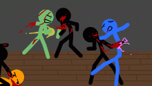 invasion