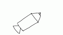 Command module