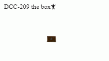 the box